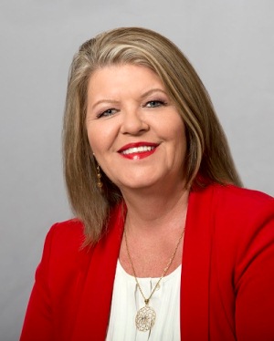Photo of Carrie Starr Rummery
